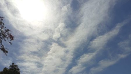 Chemtrails (Kimyasal İzler) ve İklim Savaşları