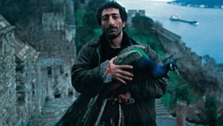 Bir Yıldız Daha Kaydı! Başarılı Oyuncu Ahmet Uğurlu Hayatını Kaybetti!